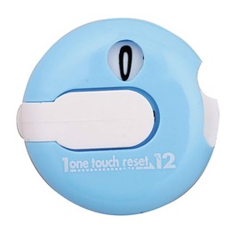 Daiya Golf AS-434 Score Counter One Reset Counter Sax