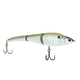 Magic Swimmer Saltwater Holo Greenie 165 (1 5/8 oz)