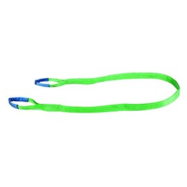 Lifting band Lifting strap Roundsling 1 up to 4 Tons - 4409.2lb / 2 Ton / 3.28ft