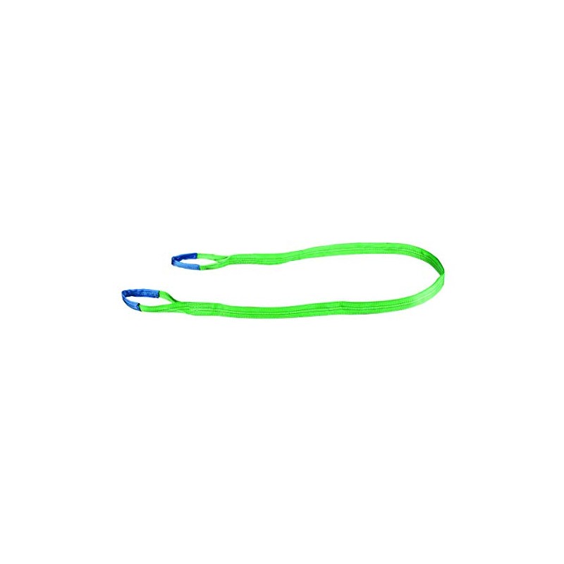 Lifting band Lifting strap Roundsling 1 up to 4 Tons