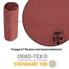 Lovely Casa - Fitted Sheet - Size 160 x 200