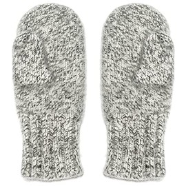 Woolwear 4 Ply Extreme Warm 100% Austrian Boiled Wool Alpine Mittens
