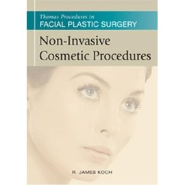 Non-Invasive Cosmetic Procedures