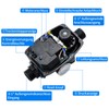 Automatic Pump Pressure Regulator, briidea Electronic Pump Control Pressure Switch
