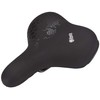 Selle Royal Freeway Fit Sattel, Schwarz, 26 x 21 x