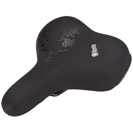 Selle Royal Freeway Fit Sattel, Schwarz, 26 x 21 x 10 cm
