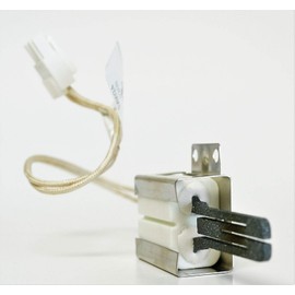 Oven Igniter for LG Models LRG3081ST, LRG3085ST Exact Replacement