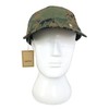 QMFIVE Tactical Hat Outdoor Solar Hat Multicolor Airsoft Paintball Climb