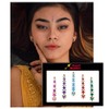 Comet Busters Designer Bridal Bindi