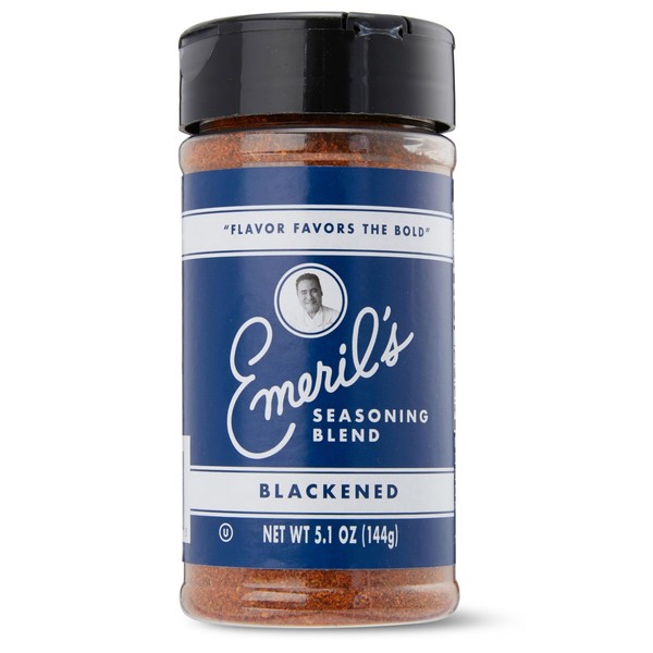 Emeril Lagasse 5 Oz, 3-Pack and 6-Pack Seasoning Blend: Original