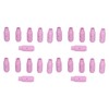 20Pcs TIG Alumina Nozzles Ceramic Cup Gas Lens Shield Consumables