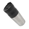 Electric Coffee Beans Grinder Portable Stainless Steel Blades Spices Grinder