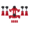 Tool for Engine, Universal Insert Engine Camshafts Locking Axle, Locking