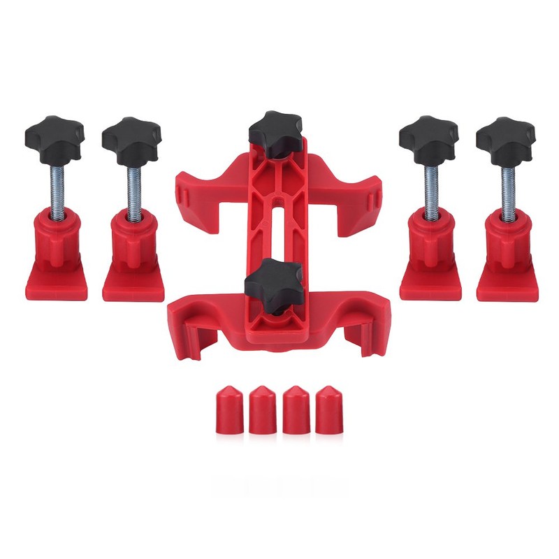 Tool for Engine, Universal Insert Engine Camshafts Locking Axle, Locking