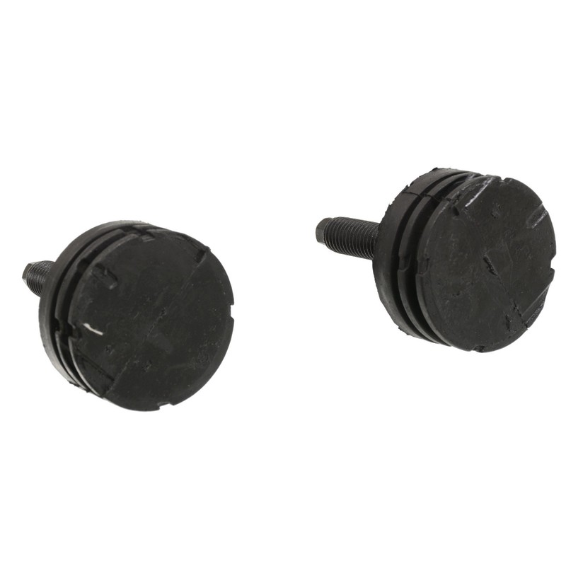 Lowering Kit Suspension Adjusting Cushions Compatible with Corvette C5 C6