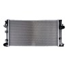 Torchtree CU13045 Radiator Replacement,Compatible with 2007-2008 Expedition, 2007-2008 Navigator