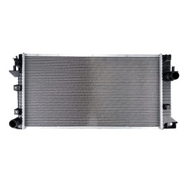 Torchtree CU13045 Radiator Replacement,Compatible with 2007-2008 Expedition, 2007-2008 Navigator