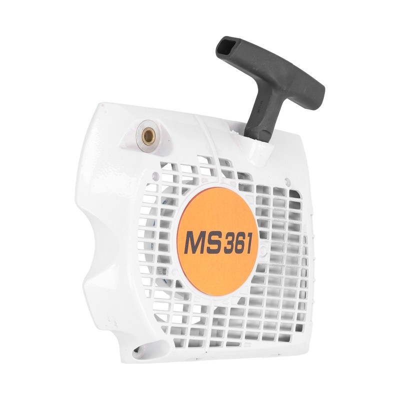 Recoil Pull Starter Start Plate Replacement for STIHL MS341 MS361
