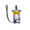 Heavy Duty Stop Solenoid D513-A30 D513A30 for Trombetta,8923206 for Detroit