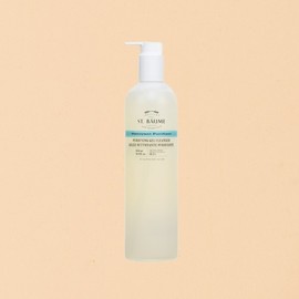 Saengbom Purifying Gel Cleanser 500ml + Saengbom free gift, choose 1 product / 생봄 퓨리파잉 젤 클렌저 500ml + 생봄 사은품 5종 택1 제품