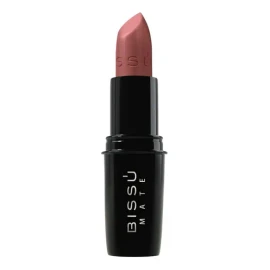 Labial Mate Bissu Diferentes Tonos (productos Originales) Color 09. Bruselas