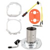 ANODZU Upgrade 12V Parking Heater Service Kit Diesel Heater Burner