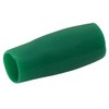 NICHIFU TERMINAL INDUSTRIAL Insulated Cap (LP TIC-22/Green/15 pieces) for Applicable Terminals 0.8 inch (22 mm²)