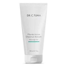 Gel De Masaje Bálsamo Castaño De Indias Pferde Farmasi 150ml                                                                                          