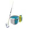 SAMMART Collapsible Bucket Set (5L + 10L)