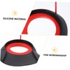GRIRIW 1Pc All Direction Golf Putting Cup Training Aid for