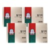 Jeonggwanjang 정관장 정관장 활기력 20ml x 16개입 4박스 -SDL- Korean Ginseng Jeonggwanjang Vitality Power 20ml x 16 Pack 4 Boxes -SDL-