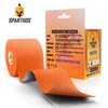 Sparthos Kinesiology Tape - Incredible Support for Athletic Sports and