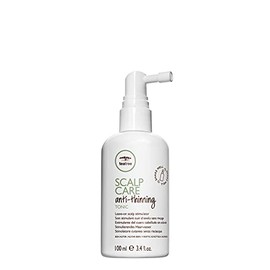 Tea Tree Scalp Care Anti-Thinning Tonic, 100ml