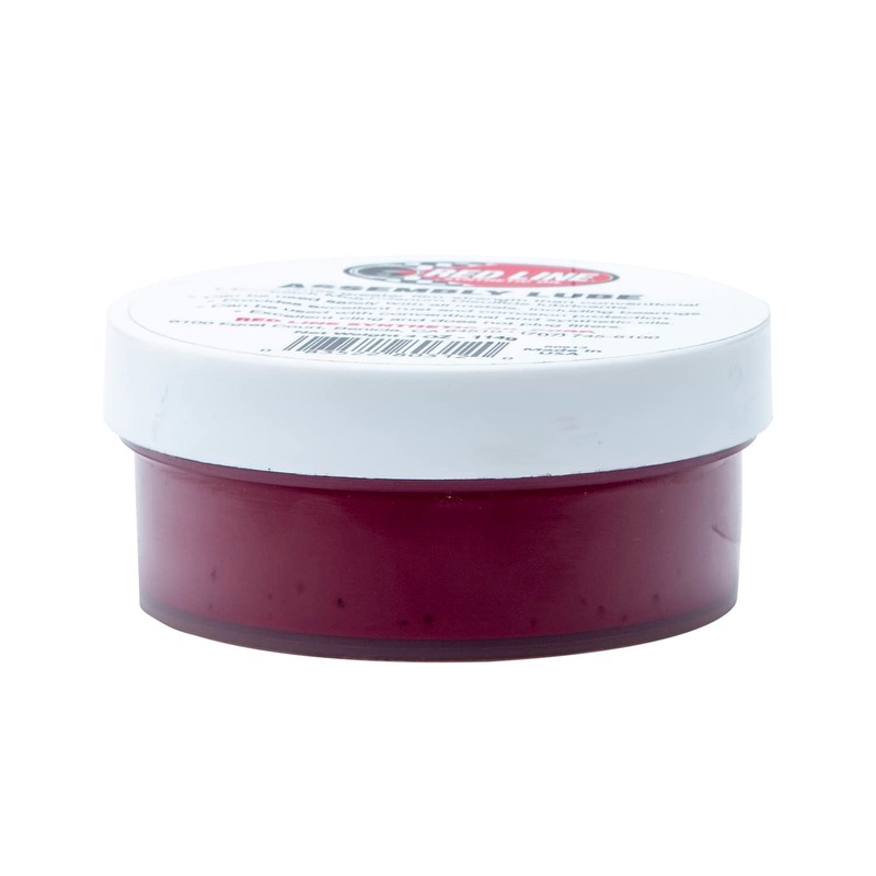 Red Line 80312 Assembly Lube - 4 Ounce Jar