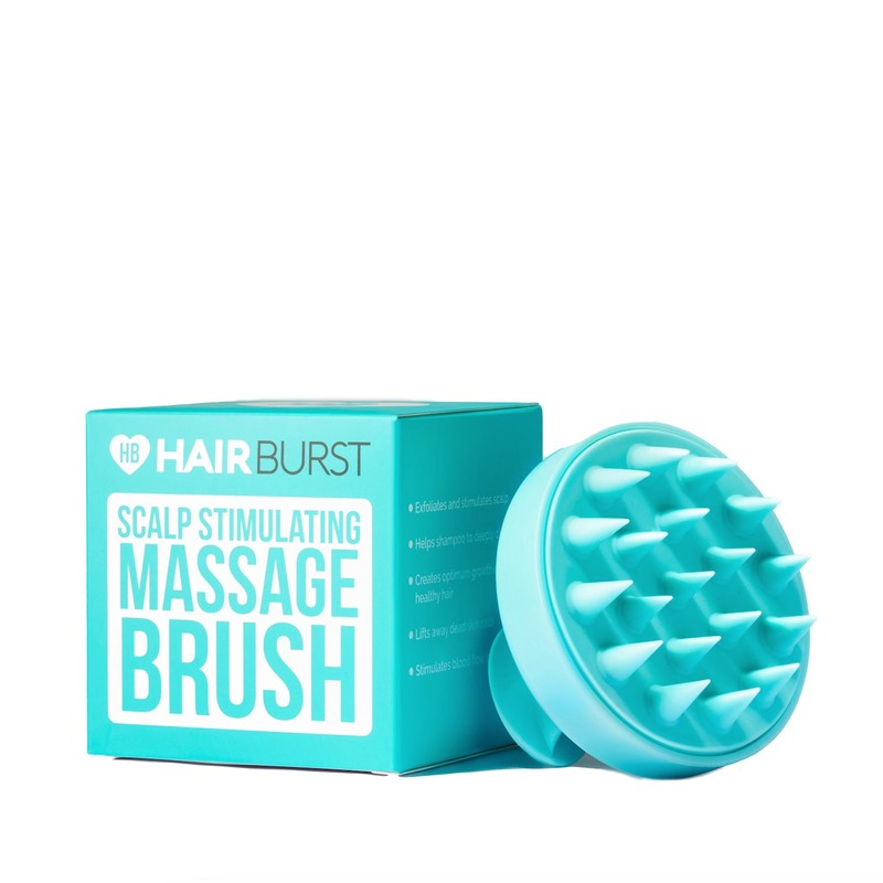 Hairburst Scalp Stimulating Massage Brush