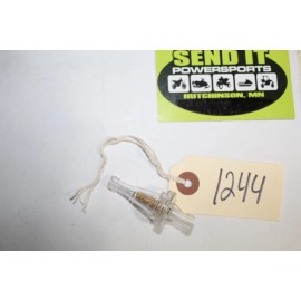 Slimline A9 Slimline  Compact Body Fuel Filters 3/16x1/4 12-1551