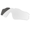 Galvanic Replacement Lenses for Oakley Radar EV Path OO9208 Sunglasses