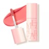 Mezkla 메즈클라 글로우 리퀴드 밀착 보습 블러쉬 컴포트코랄 Mezcla Glow Liquid Adhering Moisture Blush Comfort Coral