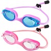 Vvinca Children's Swimming Goggles with