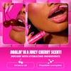 NYX PROFESSIONAL MAKEUP Jelly Job Lip Gloss, Lip Tint Gloss