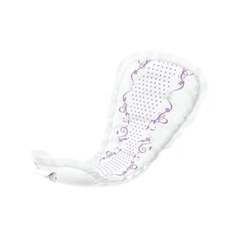 Reassure Extra Coverage Overnight Pad - 120 per Case