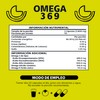 Beyond Vitamins | Omega 3 6 9 con contenido excepcionalmente