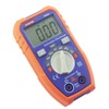 Honeytek HK39L Capacitor Tester with LCD Backlight, Safety Jacket 1999