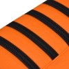 kawasaki 2003 - 2006 Kawasaki KFX 400 Seat Cover BLACK/ORANGE/B