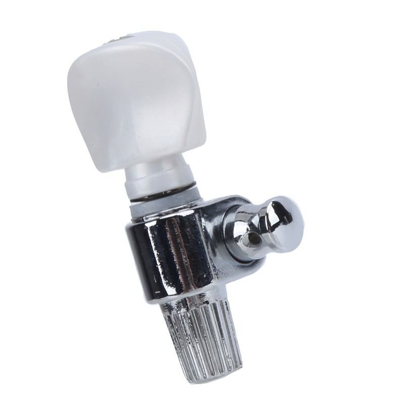 Banjo Tuning Peg 5th Chord Cylindrical Tuner 10:1 Gear System