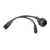 IEC320 C13 to C20 Power Cable One Time Reinforcement 1