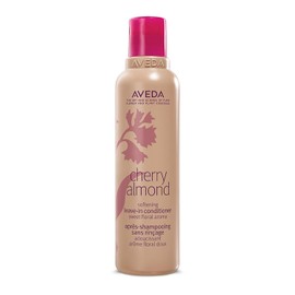 Aveda Cherry Almond Softening Leave-in Conditioner | Deja el cabello sedoso e irresistiblemente suave al instante