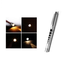 Spirit penlight CK-908 (ballpoint pen type) examination supplies mini flash