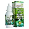 Ginkgo Biloba Compuesto Extracto 50 Ml Margarita Nat