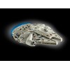 Revell Modellbau Millennium Falcon (Luce/Suono): Costruisci e Gioca